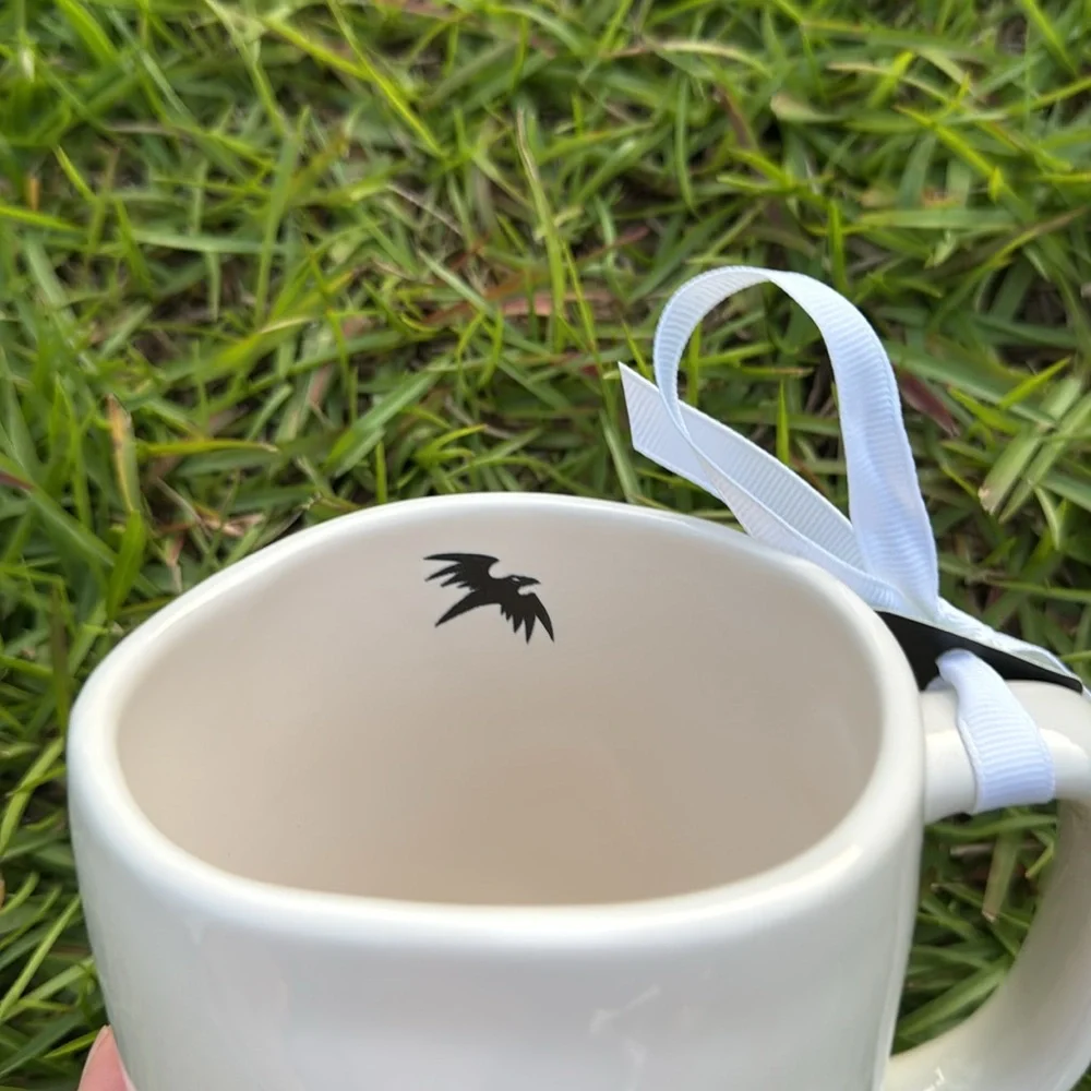 RAE DUNN Disney Villians Mug - Picture 4 of 4